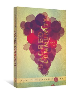 cover image of Sacred Community